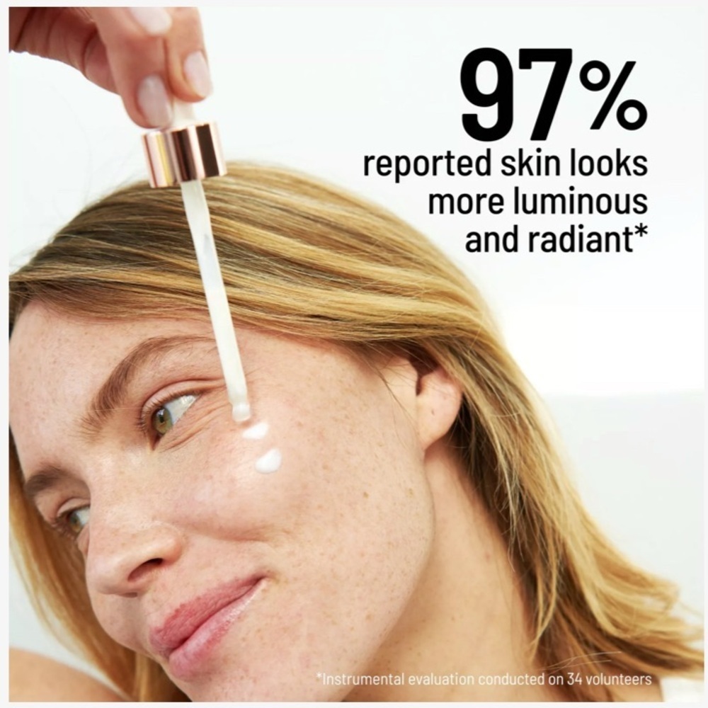 Dr Brandt C Scription Brightening Serum (B2) - Picture 5 of 7